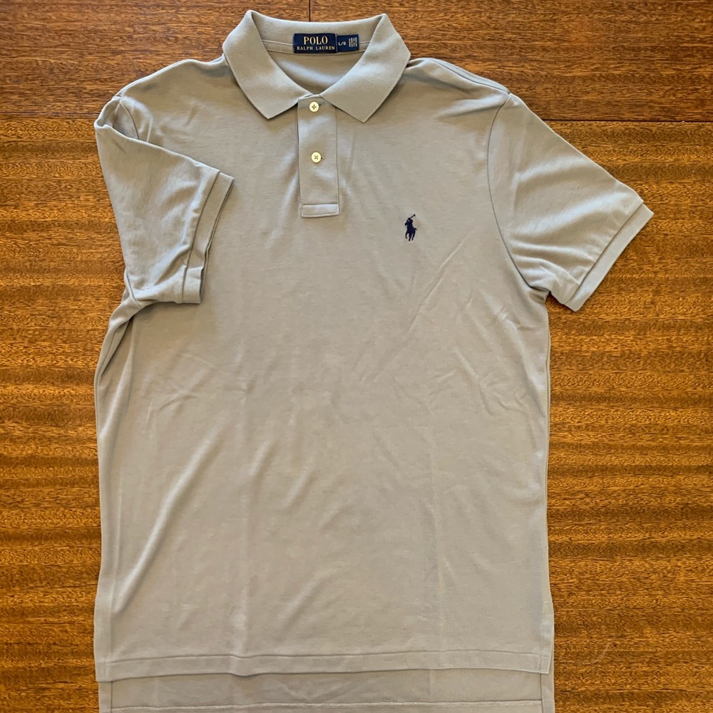 Polo by Ralph Lauren